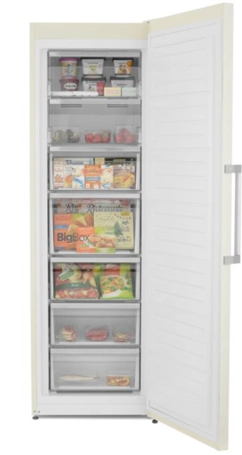 Морозильная камера Scandilux FN711E12B