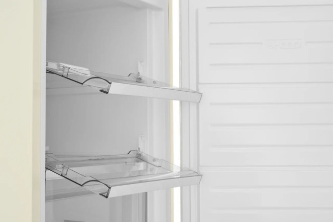 Морозильная камера Scandilux FN711E12B