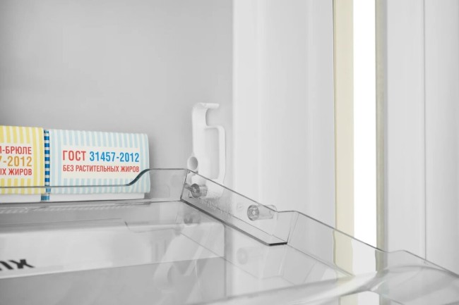 Морозильная камера Scandilux FN711E12B