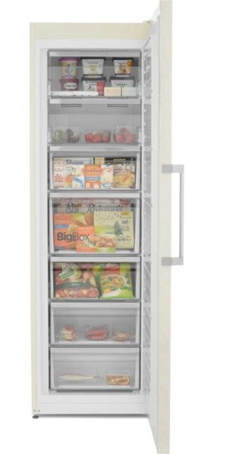 Морозильная камера Scandilux FN711E12B