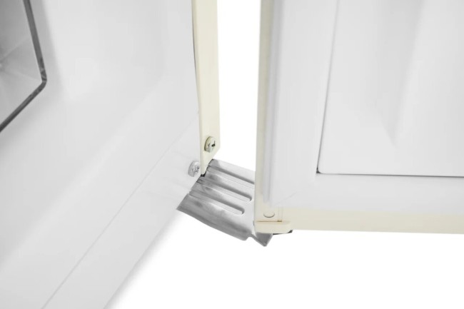 Морозильная камера Scandilux FN711E12B