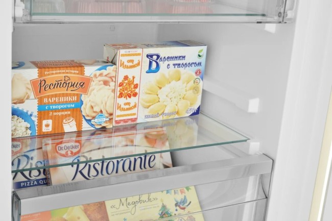 Морозильная камера Scandilux FN711E12B