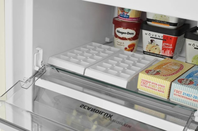 Морозильная камера Scandilux FN711E12B