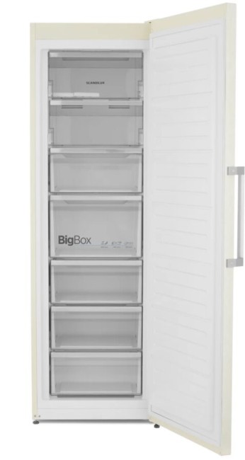 Морозильная камера Scandilux FN711E12B