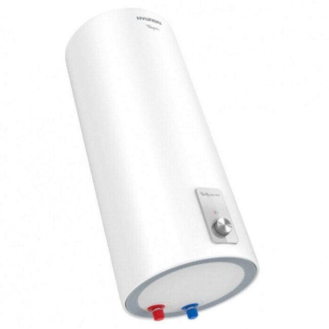 Водонагреватель накопительный Hyundai H-SWS5-100V-UI409