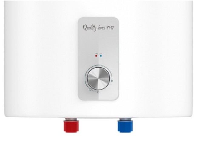 Водонагреватель накопительный Hyundai H-SWS5-100V-UI409