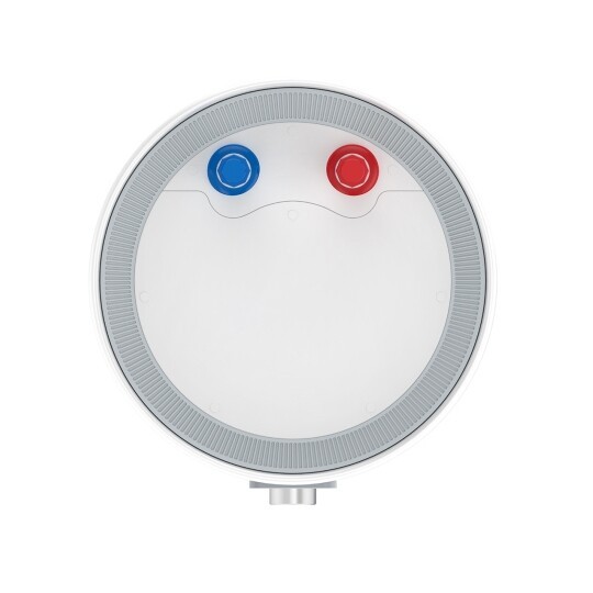 Водонагреватель накопительный Hyundai H-SWS5-100V-UI409