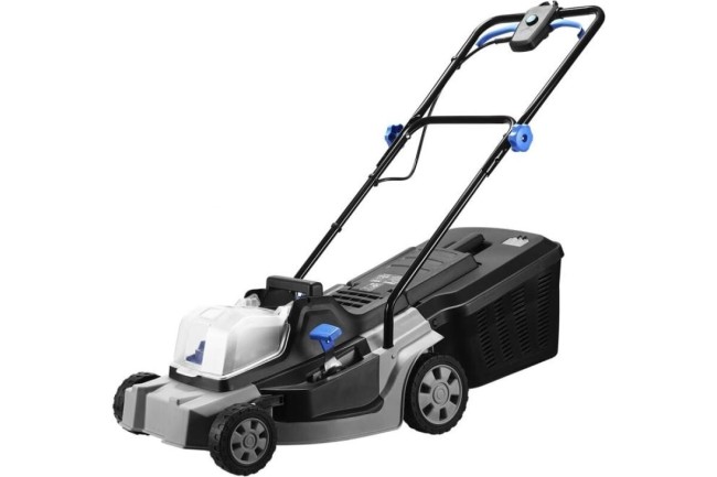 Газонокосилка аккумуляторная Deko DKLM 40V Pro Газонокосилка аккумуляторная Deko DKLM 40V Pro