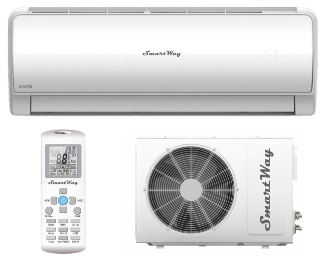 Сплит-система SmartWay SME-12A/SUE-12A