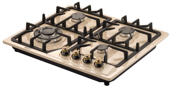 Встраиваемая газовая варочная панель Ricci HBS4501RD