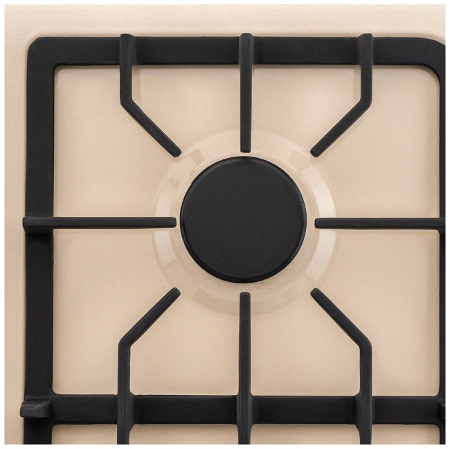 Встраиваемая газовая варочная панель Ricci HBS4501RD