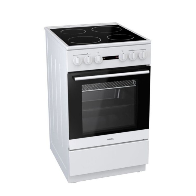 Электрическая плита Mora C 311 AW Электрическая плита Mora C 311 AW