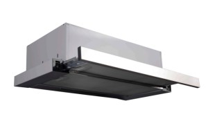 Встраиваемая вытяжка Delonghi Infinity