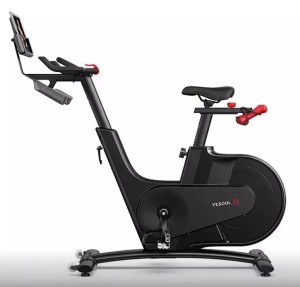 Велотренажер Yesoul Smart Bike V1 черный