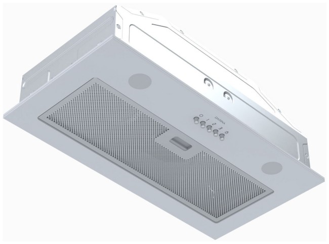 Встраиваемая вытяжка Darina Built in G605W Встраиваемая вытяжка Darina Built in G605W