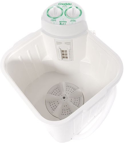 Стиральная машина Evgo WS-35E