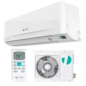 Сплит-система Timberk AC TIM 18HDN S8ML