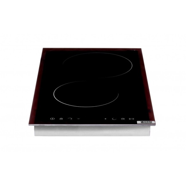 Встраиваемая электрическая варочная панель ZorG MS 131 black
