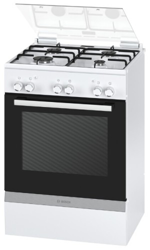 Газовая плита Bosch HGA 233220R