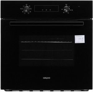 Встраиваемый электрический духовой шкаф Akpo PEA 7009SED05 BL Встраиваемый электрический духовой шкаф Akpo PEA 7009SED05 BL