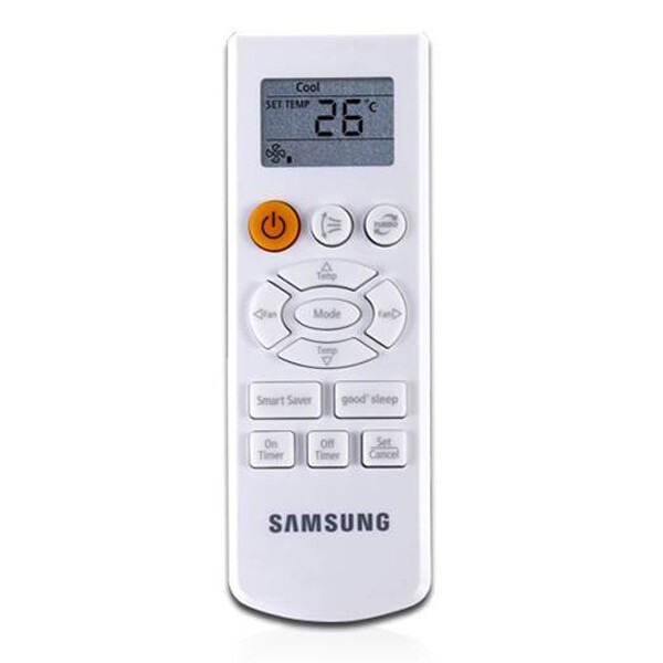 Сплит-система Samsung AQ07RMNSER