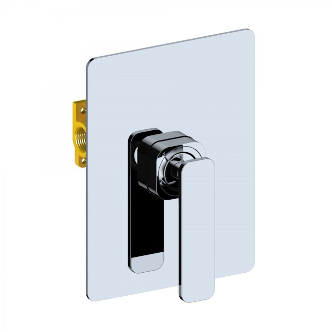 Смеситель для душа Timo Torne 4369/00SM chrome Смеситель для душа Timo Torne 4369/00SM chrome