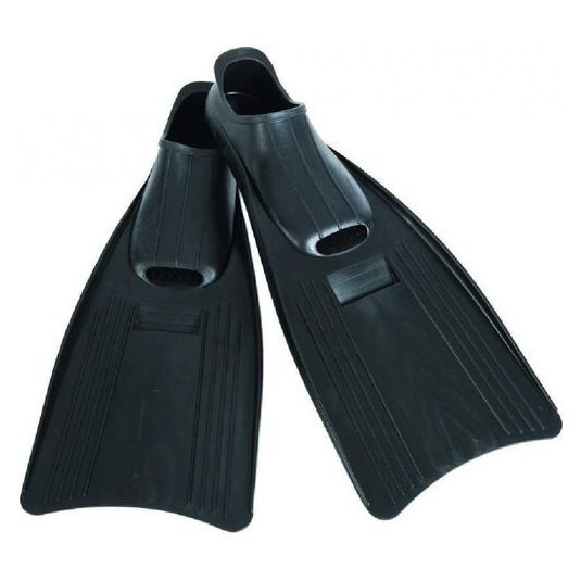 Ласты Intex разм. 41-45 (55935)