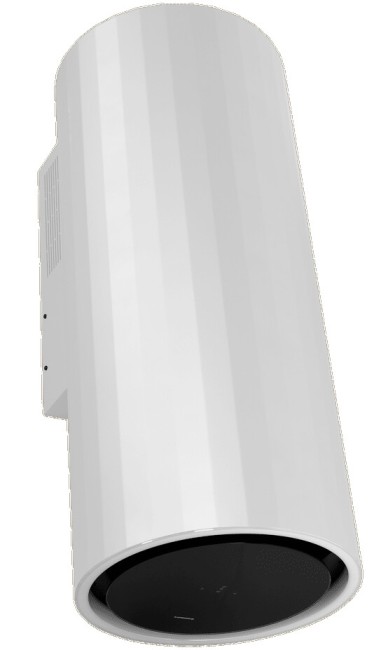 Каминная вытяжка Maunfeld Adelaide 39 Wall White Каминная вытяжка Maunfeld Adelaide 39 Wall White