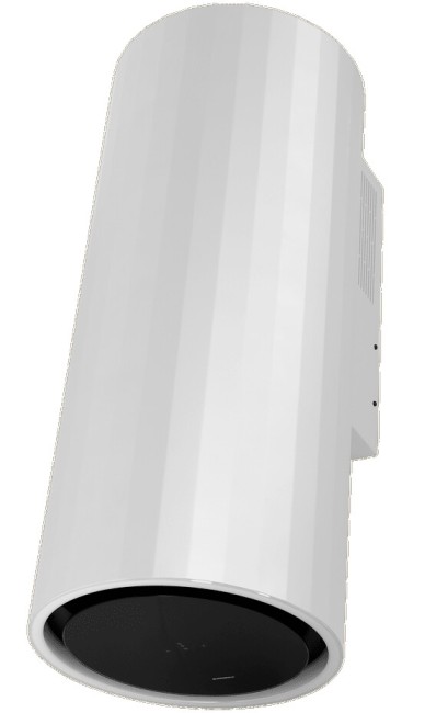 Каминная вытяжка Maunfeld Adelaide 39 Wall White Каминная вытяжка Maunfeld Adelaide 39 Wall White