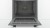 Встраиваемый электрический духовой шкаф Bosch HBA337BW0R
