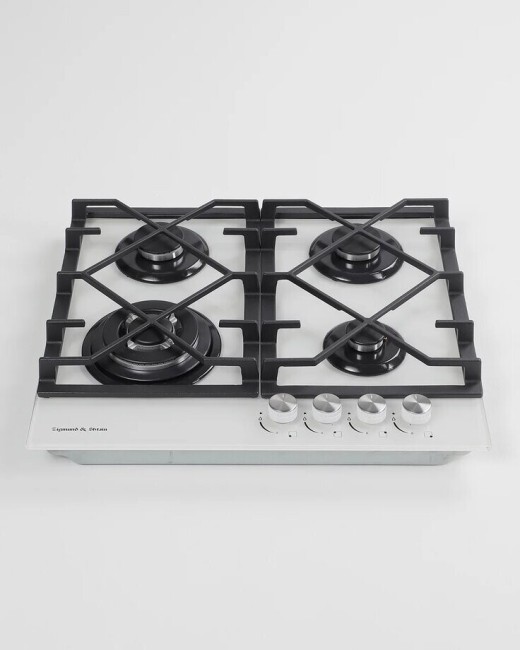 Встраиваемая газовая варочная панель Zigmund & Shtain MN 175.61 W