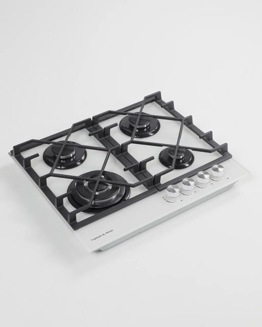 Встраиваемая газовая варочная панель Zigmund & Shtain MN 175.61 W