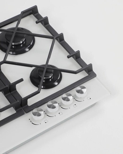 Встраиваемая газовая варочная панель Zigmund & Shtain MN 175.61 W