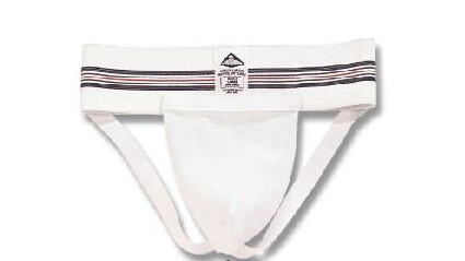 Бандаж паховый Century 1421-XL белый