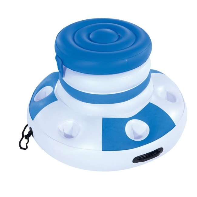 Плавающий холодильник Bestway 43117 BW