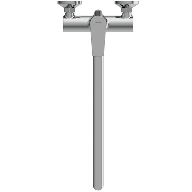 Смеситель универсальный Cersanit Moduo (64098)