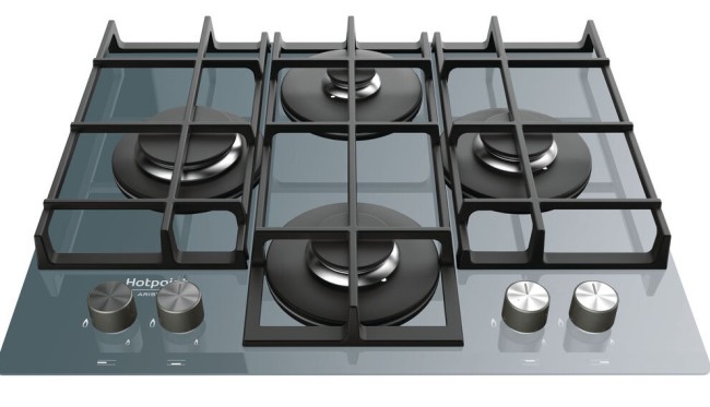 Встраиваемая газовая варочная панель Hotpoint-Ariston TQG 641 (ICE)