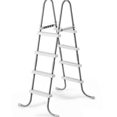 Лестница для бассейна Intex 28058 Лестница для бассейна Intex 28058