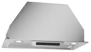 Встраиваемая вытяжка Zugel ZHI523X Встраиваемая вытяжка Zugel ZHI523X