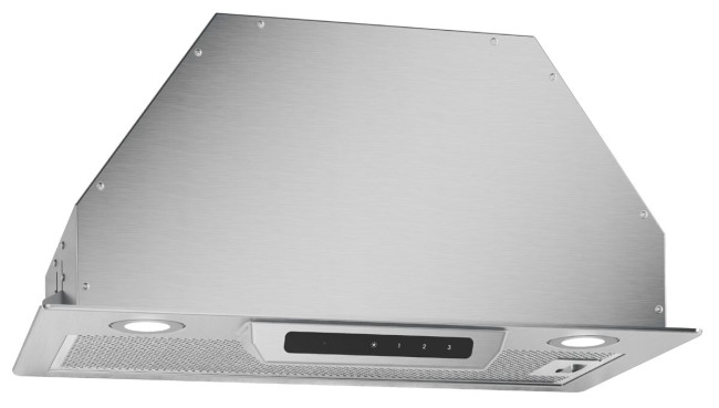 Встраиваемая вытяжка Zugel ZHI523X Встраиваемая вытяжка Zugel ZHI523X