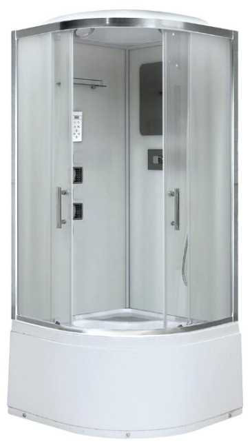 Душевая кабина Niagara NG-1708-01B Душевая кабина Niagara NG-1708-01B