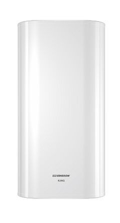 Водонагреватель накопительный Edisson King 80 V