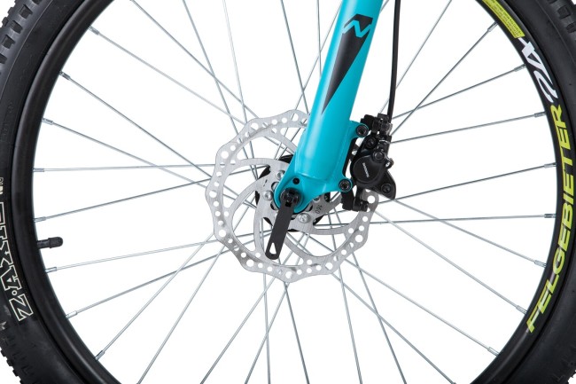 Велосипед Novatrack 24AHD.TORNADOHD.13BK20 черный Велосипед Novatrack 24AHD.TORNADOHD.13BK20 черный