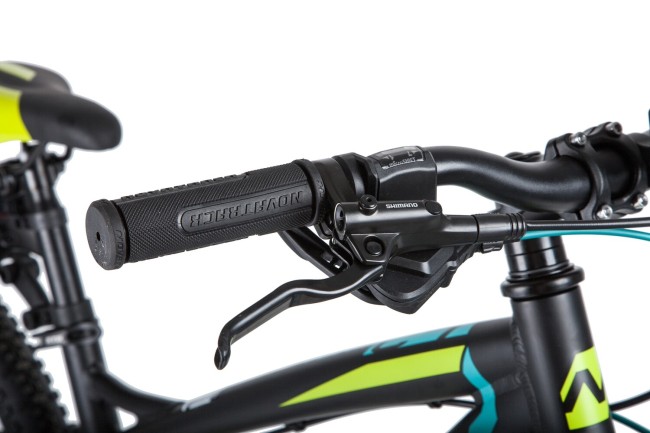 Велосипед Novatrack 24AHD.TORNADOHD.13BK20 черный Велосипед Novatrack 24AHD.TORNADOHD.13BK20 черный