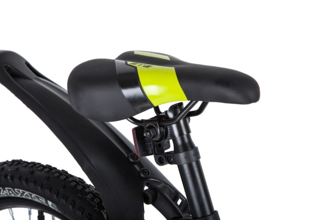 Велосипед Novatrack 24AHD.TORNADOHD.13BK20 черный Велосипед Novatrack 24AHD.TORNADOHD.13BK20 черный