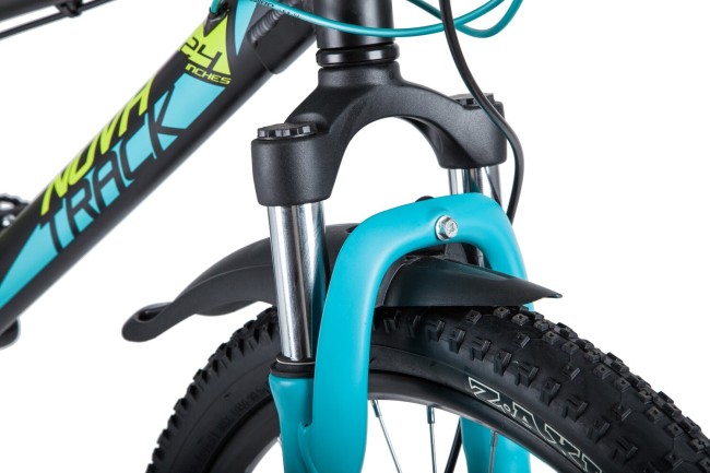 Велосипед Novatrack 24AHD.TORNADOHD.13BK20 черный Велосипед Novatrack 24AHD.TORNADOHD.13BK20 черный