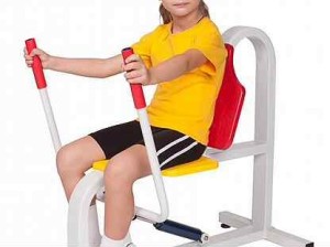 Жим от груди Moove&Fun MF-E06