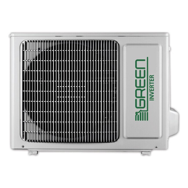 Сплит-система Green GRI-09 IGK2/GRO-09IGK3