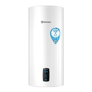 Водонагреватель накопительный электрический Thermex Lima 50 V Wi-Fi