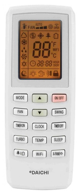 Сплит-система Daichi ICE50AVQ1/ICE50FV1